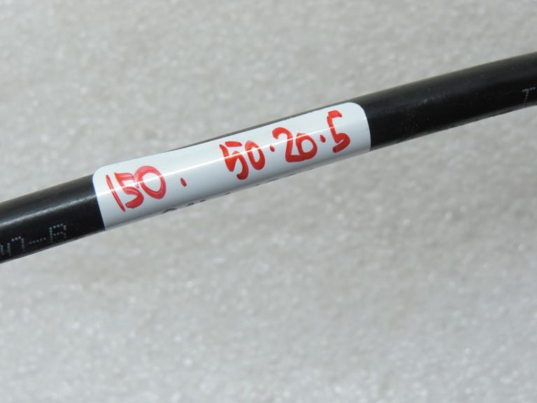 Oriģinālā 2004-2009 Toyota Corolla Verso AR10 degvielas tvertnes degvielas padeves caurule