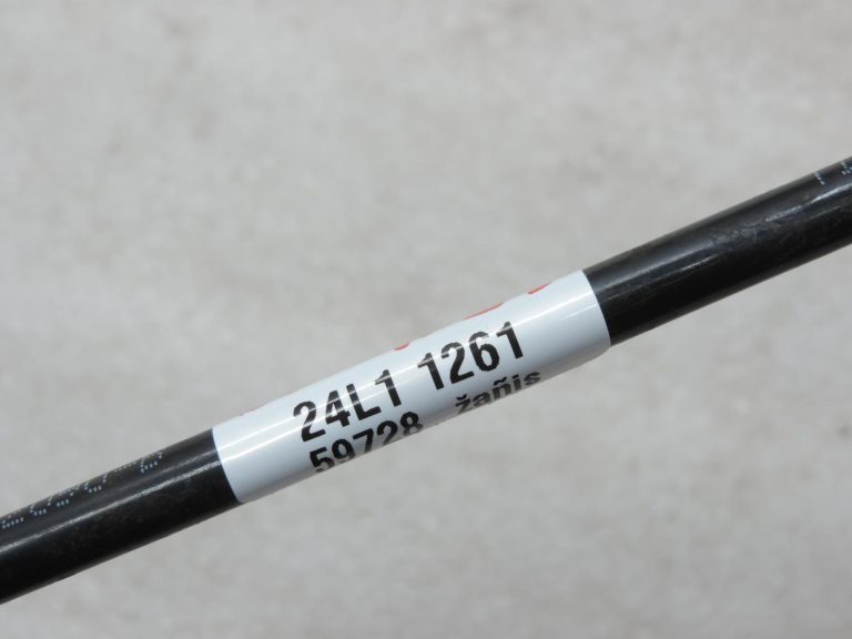 Oriģinālā 2004-2009 Toyota Corolla Verso AR10 degvielas tvertnes degvielas padeves caurule