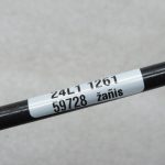 Oriģinālā 2004-2009 Toyota Corolla Verso AR10 degvielas tvertnes degvielas padeves caurule