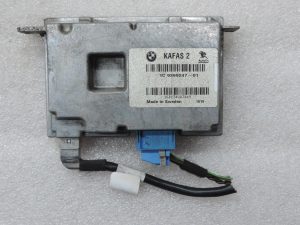 Оригинальный блок управления камерой BMW F10 F20 F30 Mini F55 F56 KaFAS 2