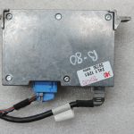 Oriģinālais BMW F10 F20 F20 F30 Mini F55 F56 KaFAS 2 kameras vadības bloks