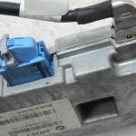 Oriģinālais BMW F10 F20 F20 F30 Mini F55 F56 KaFAS 2 kameras vadības bloks