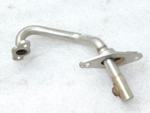 Toyota Auris/Corolla E15 E18 Yaris P9 1.3 VVT-i EGR caurules caurule