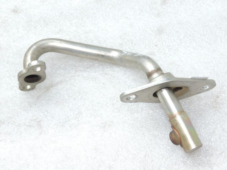 Toyota Auris/Corolla E15 E18 Yaris P9 1.3 VVT-i EGR caurules caurule