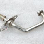 Toyota Auris/Corolla E15 E18 Yaris P9 1.3 VVT-i EGR caurules caurule