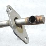 Toyota Auris/Corolla E15 E18 Yaris P9 1.3 VVT-i EGR caurules caurule