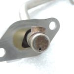Toyota Auris/Corolla E15 E18 Yaris P9 1.3 VVT-i EGR caurules caurule