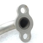 Toyota Auris/Corolla E15 E18 Yaris P9 1.3 VVT-i EGR caurules caurule