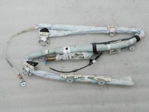 Nissan Qashqai Jumta drošības spilvens 985P04EA0A