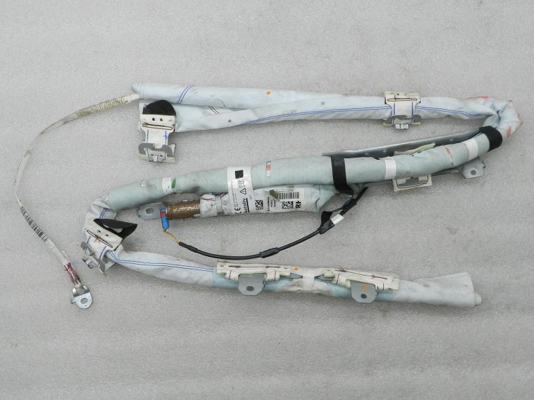 Nissan Qashqai Jumta drošības spilvens 985P04EA0A