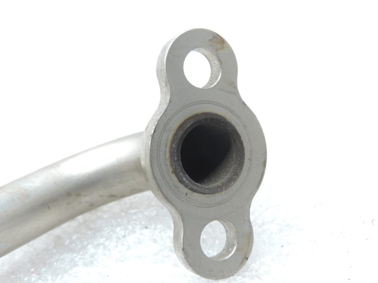 Toyota Auris/Corolla E15 E18 Yaris P9 1.3 VVT-i EGR caurules caurule