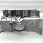 Oriģinālā 2001-2005 Toyota Yaris P1 1.4 D4D (1NDTV) eļļas tvertnes augšējā daļa