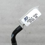 BMW F30 F31 oriģinālais durvju Trosīte priekšēja kreisa labai 51217259827