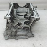 Oriģinālā 2001-2005 Toyota Yaris P1 1.4 D4D (1NDTV) eļļas tvertnes augšējā daļa