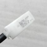 BMW F30 F31 oriģinālais durvju Trosīte priekšēja kreisa labai 51217259827