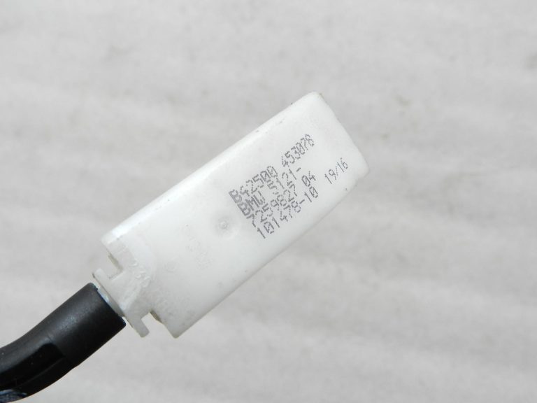 BMW F30 F31 oriģinālais durvju Trosīte priekšēja kreisa labai 51217259827