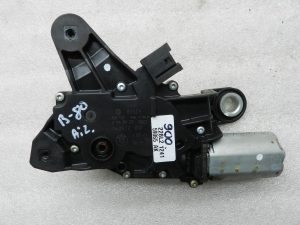 BMW F31 oriģinālais aizmugurējā stikla tīrītāja motors