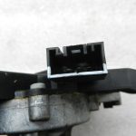 BMW F31 oriģinālais aizmugurējā stikla tīrītāja motors