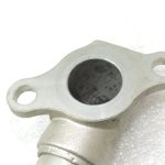 Oriģināla Toyota Auris/Corolla E15 2.0/2.2 D4D EGR caurule