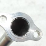 Oriģināla Toyota Auris/Corolla E15 2.0/2.2 D4D EGR caurule