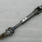 Nissan Qashqai oriģinālais stūres statņa kardāna savienojums