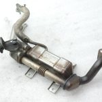 Oriģināls Toyota Auris/Corolla E15 2.0/2.2 D4D EGR dzesētājs