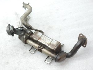 Oriģināls Toyota Auris/Corolla E15 2.0/2.2 D4D EGR dzesētājs