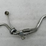 Nissan oriģinālā eļļas šļūtene turbokompresoram 2.0DCI 1519700QAB