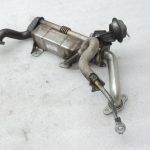 Oriģināls Toyota Auris/Corolla E15 2.0/2.2 D4D EGR dzesētājs