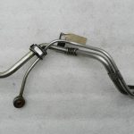Nissan oriģinālā eļļas šļūtene turbokompresoram 2.0DCI 1519700QAB