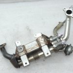Oriģināls Toyota Auris/Corolla E15 2.0/2.2 D4D EGR dzesētājs