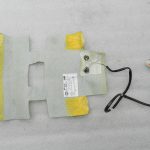 Nissan Qashqai oriģinālais sēdekļa spilvena apsildes sildelements labajā pusē