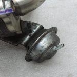Oriģināls Toyota Auris/Corolla E15 2.0/2.2 D4D EGR dzesētājs