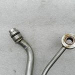 Nissan oriģinālā eļļas šļūtene turbokompresoram 2.0DCI 1519700QAB