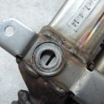 Oriģināls Toyota Auris/Corolla E15 2.0/2.2 D4D EGR dzesētājs