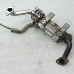 Oriģināls Toyota Auris/Corolla E15 2.0/2.2 D4D EGR dzesētājs