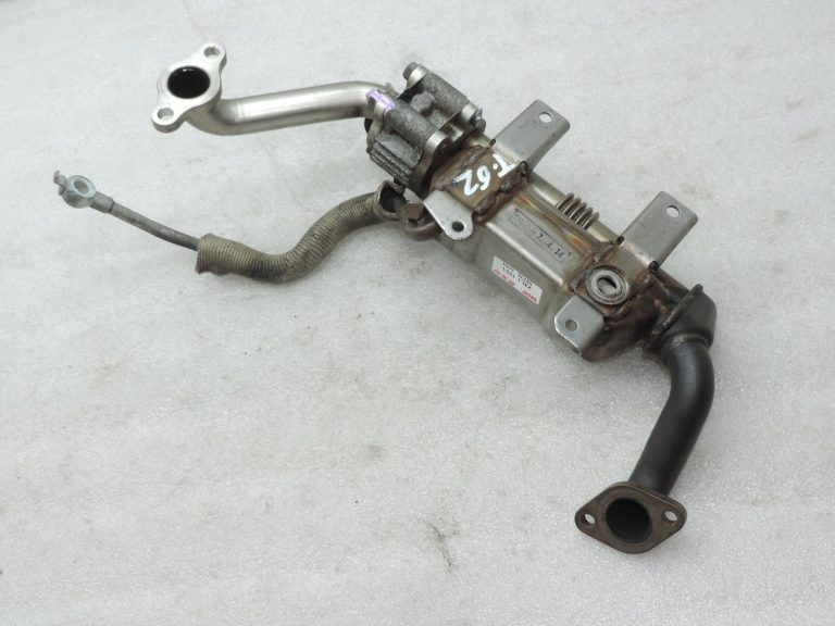Oriģināls Toyota Auris/Corolla E15 2.0/2.2 D4D EGR dzesētājs