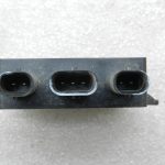 BMW oriģinālais vadības bloks Bagāžniekam