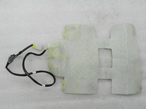 Nissan Qashqai oriģinālais sēdekļa spilvena apsildes sildelements labajā pusē