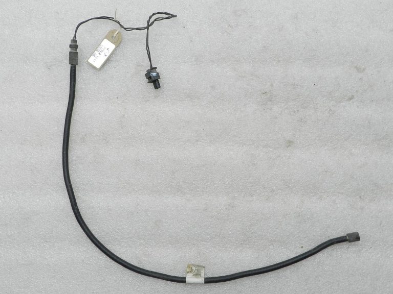 BMW F31 oriģinālais vadības bloks viedajam apakšas atvērējam