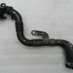 Nissan Qashqai  J11 turbīnas interkūlera gaisa caurule 14460HX40A