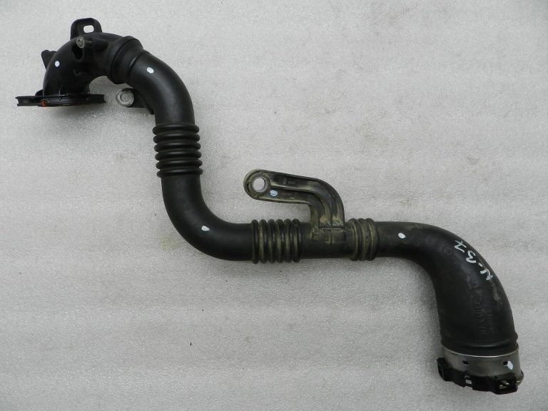 Nissan Qashqai  J11 turbīnas interkūlera gaisa caurule 14460HX40A