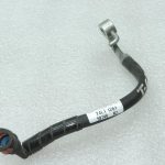 Oriģināla Toyota Auris/Corolla E15 2.0/2.2 D4D degvielas padeves caurule