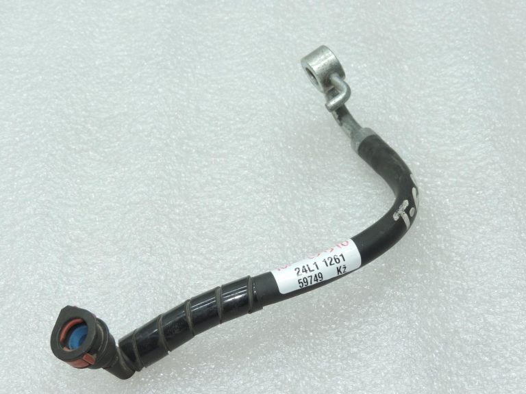 Oriģināla Toyota Auris/Corolla E15 2.0/2.2 D4D degvielas padeves caurule