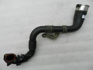 Nissan Qashqai J11 turbine intercooler air pipe 14460HX40A