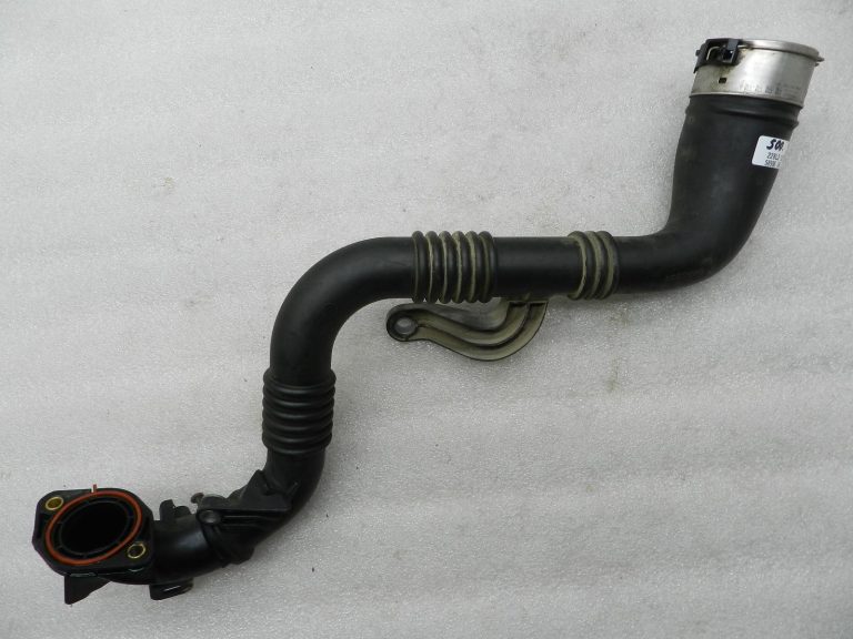 Nissan Qashqai  J11 turbīnas interkūlera gaisa caurule 14460HX40A
