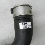Nissan Qashqai  J11 turbīnas interkūlera gaisa caurule 14460HX40A