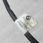 BMW F31 oriģinālais vadības bloks viedajam apakšas atvērējam