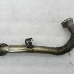 Nissan X-trail oriģinālā EGR caurules savienojuma caurule 2.0DCI 1471700QAB