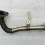 Nissan X-trail oriģinālā EGR caurules savienojuma caurule 2.0DCI 1471700QAB